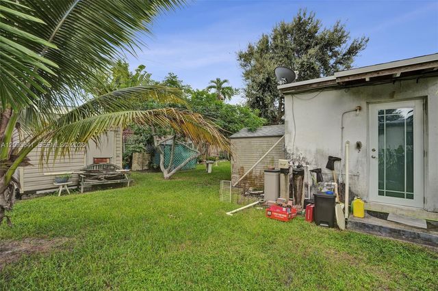 17401 NE 11th Court, Miami, FL 33162