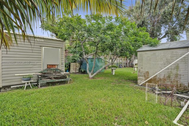 17401 NE 11th Court, Miami, FL 33162