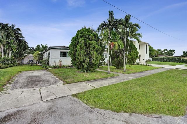 17401 NE 11th Court, Miami, FL 33162