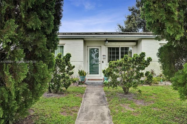 17401 NE 11th Court, Miami, FL 33162
