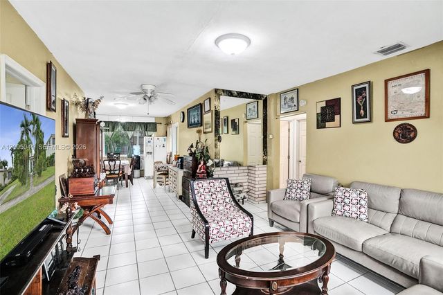 17401 NE 11th Court, Miami, FL 33162