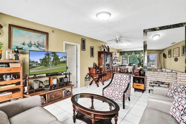 17401 NE 11th Court, Miami, FL 33162