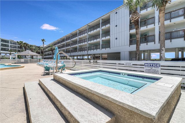 5973 State Highway 361 206, Port Aransas, TX 78373