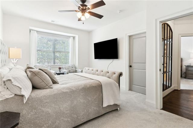 561 Stone Field NW Run, Marietta, GA 30060