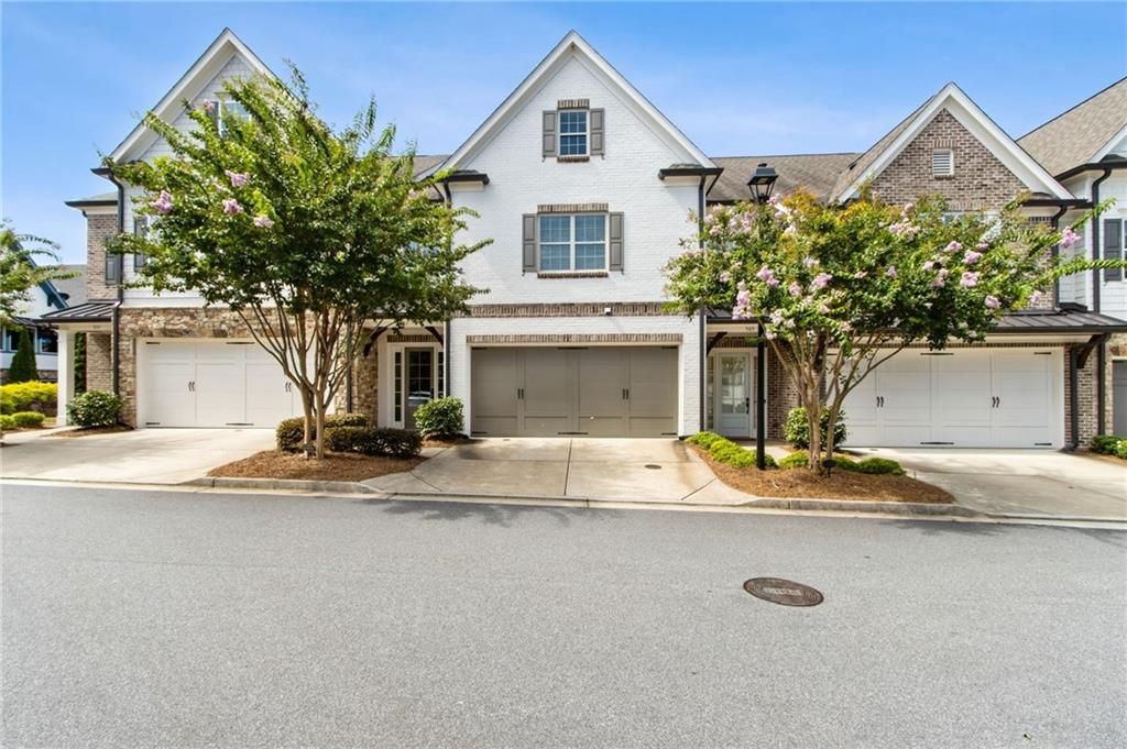 561 Stone Field NW Run, Marietta, GA 30060