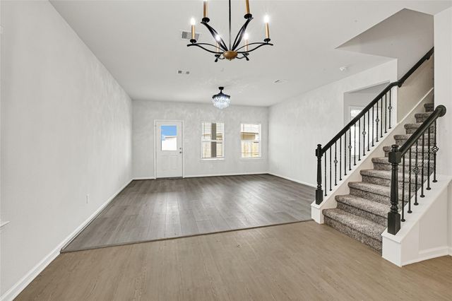 2727 Crested Creek Lane, Richmond, TX 77406