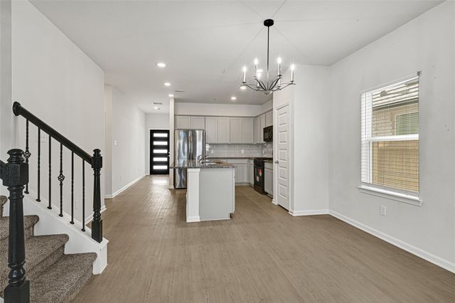 2727 Crested Creek Lane, Richmond, TX 77406