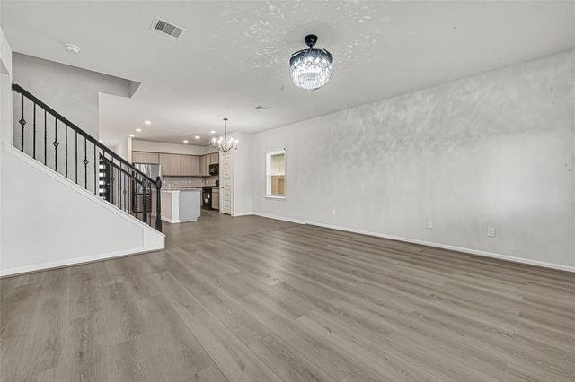 2727 Crested Creek Lane, Richmond, TX 77406