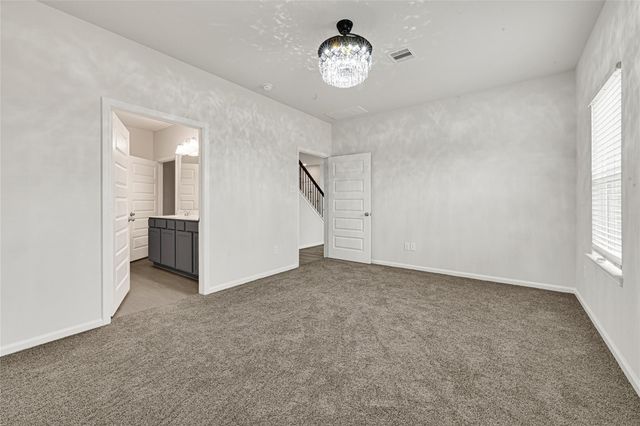 2727 Crested Creek Lane, Richmond, TX 77406