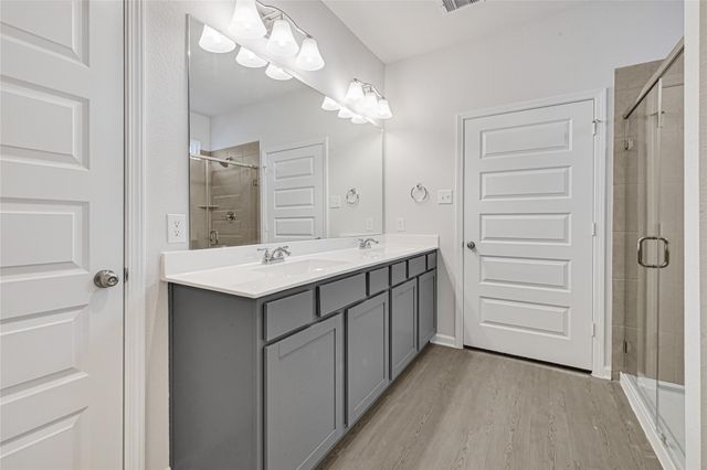 2727 Crested Creek Lane, Richmond, TX 77406