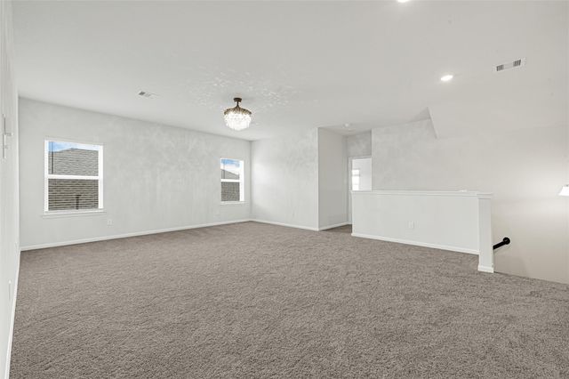 2727 Crested Creek Lane, Richmond, TX 77406