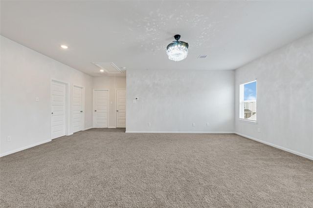 2727 Crested Creek Lane, Richmond, TX 77406