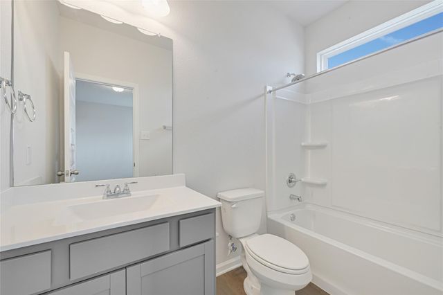 2727 Crested Creek Lane, Richmond, TX 77406