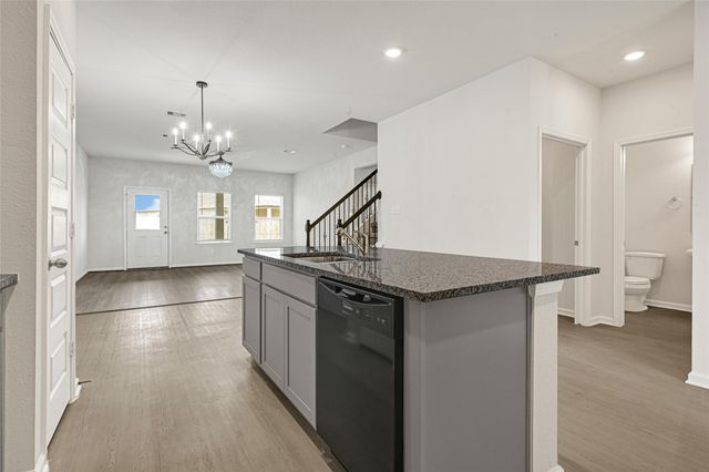 2727 Crested Creek Lane, Richmond, TX 77406