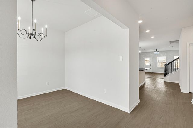 2727 Crested Creek Lane, Richmond, TX 77406