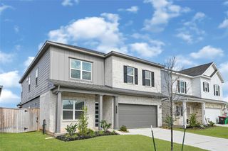 2727 Crested Creek Lane, Richmond, TX 77406