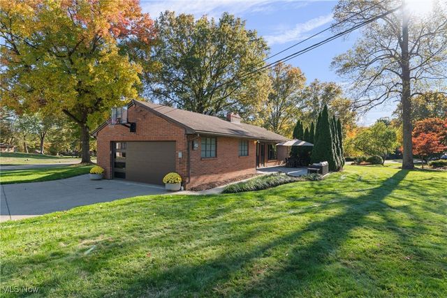 315 Santa Clara Street NW, Canton, OH 44709