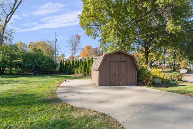 315 Santa Clara Street NW, Canton, OH 44709