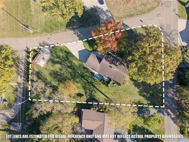 315 Santa Clara Street NW, Canton, OH 44709