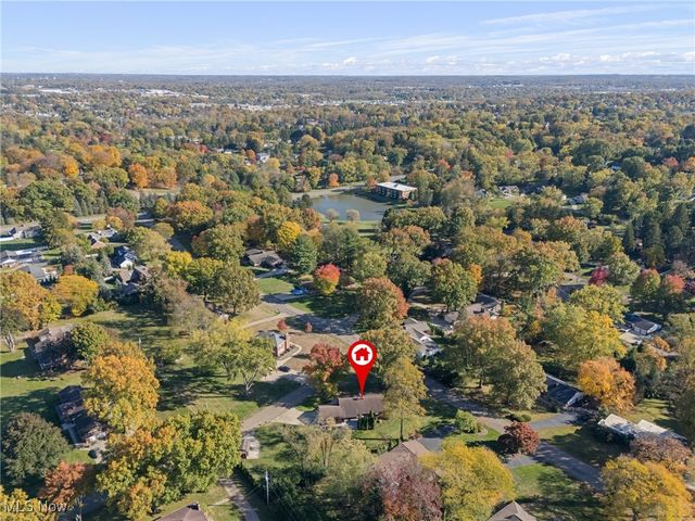 315 Santa Clara Street NW, Canton, OH 44709