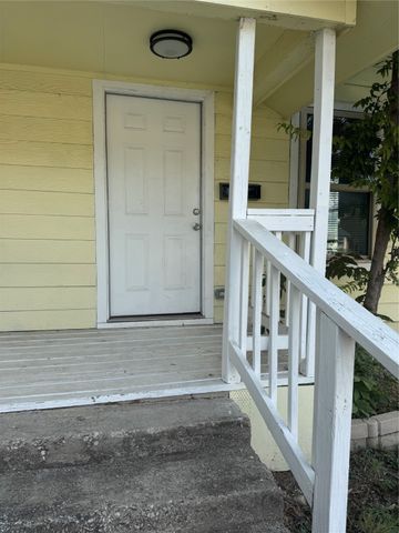 708 N Tennessee Street, Mckinney, TX 75069