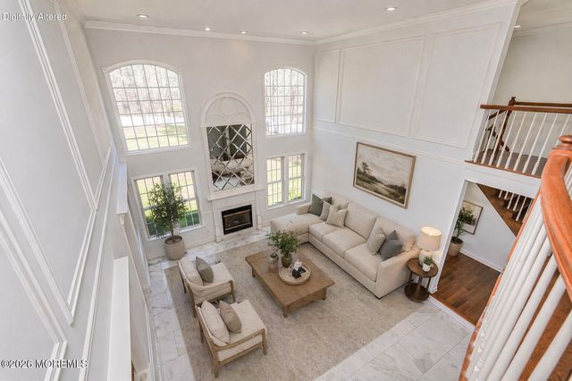 4 Wilson Boulevard, Jackson, NJ 08527