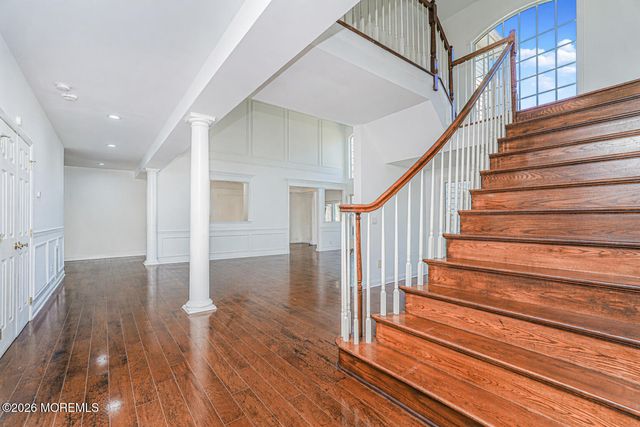 4 Wilson Boulevard, Jackson, NJ 08527