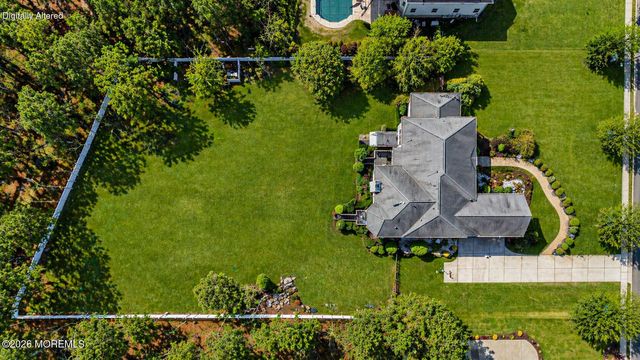 4 Wilson Boulevard, Jackson, NJ 08527