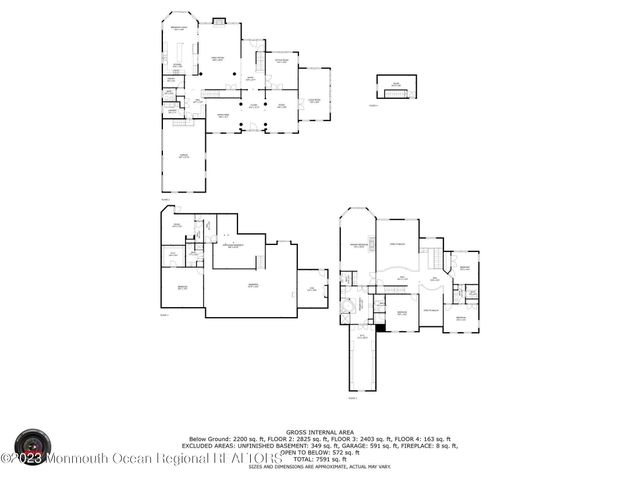 4 Wilson Boulevard, Jackson, NJ 08527