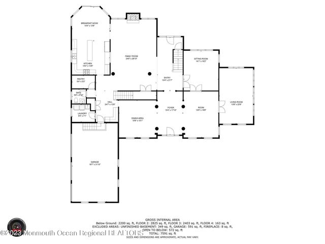 4 Wilson Boulevard, Jackson, NJ 08527