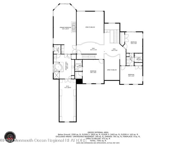 4 Wilson Boulevard, Jackson, NJ 08527