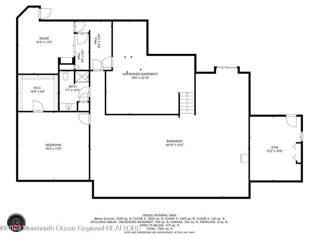 4 Wilson Boulevard, Jackson, NJ 08527