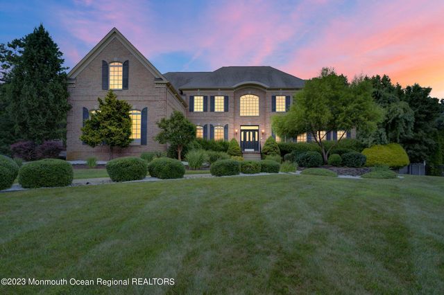 4 Wilson Boulevard, Jackson, NJ 08527