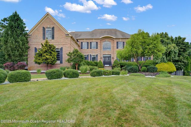 4 Wilson Boulevard, Jackson, NJ 08527