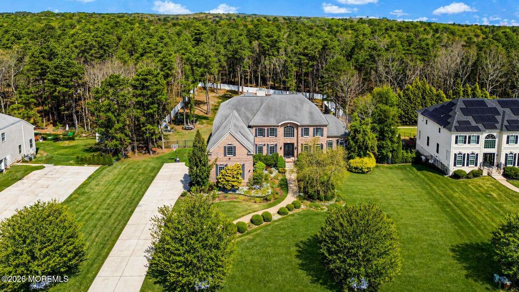 4 Wilson Boulevard, Jackson, NJ 08527