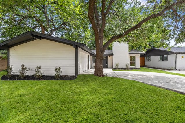 3056 Sundial Drive, Dallas, TX 75229
