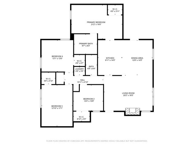 3056 Sundial Drive, Dallas, TX 75229