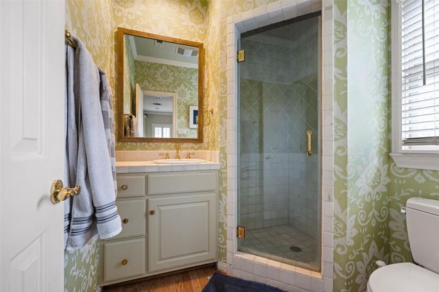 2320 Wroxton Road, Houston, TX 77005