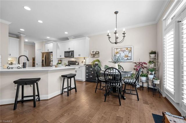 120 Beckham Drive, Greensboro, NC 27455