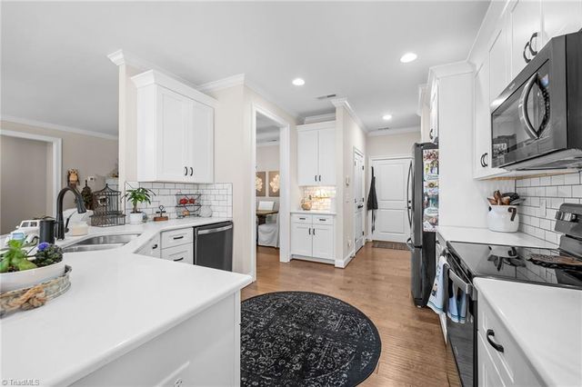 120 Beckham Drive, Greensboro, NC 27455