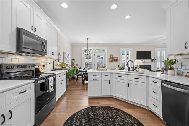 120 Beckham Drive, Greensboro, NC 27455