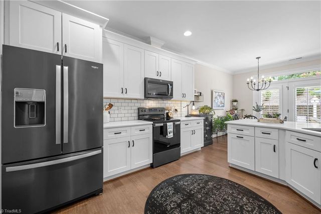 120 Beckham Drive, Greensboro, NC 27455