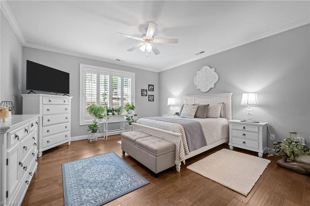 120 Beckham Drive, Greensboro, NC 27455