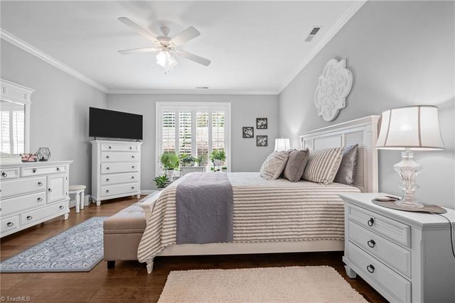 120 Beckham Drive, Greensboro, NC 27455
