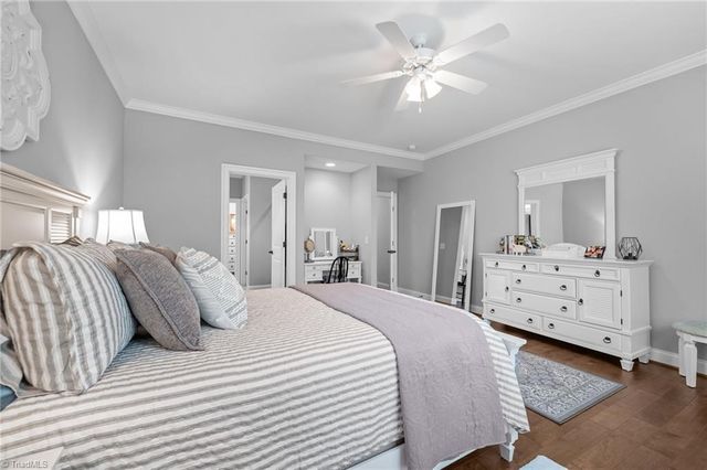 120 Beckham Drive, Greensboro, NC 27455