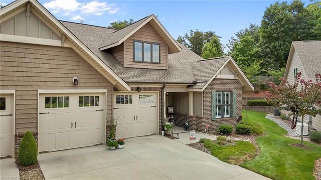 120 Beckham Drive, Greensboro, NC 27455