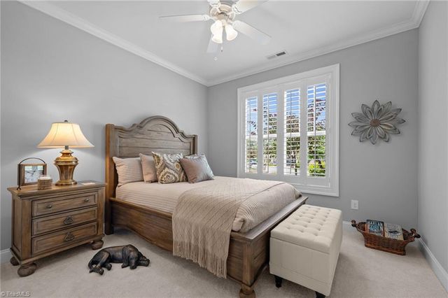120 Beckham Drive, Greensboro, NC 27455