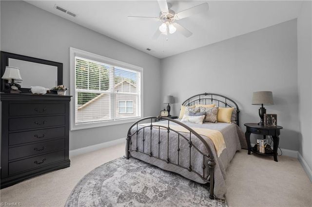 120 Beckham Drive, Greensboro, NC 27455