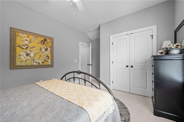 120 Beckham Drive, Greensboro, NC 27455