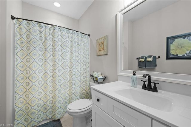 120 Beckham Drive, Greensboro, NC 27455